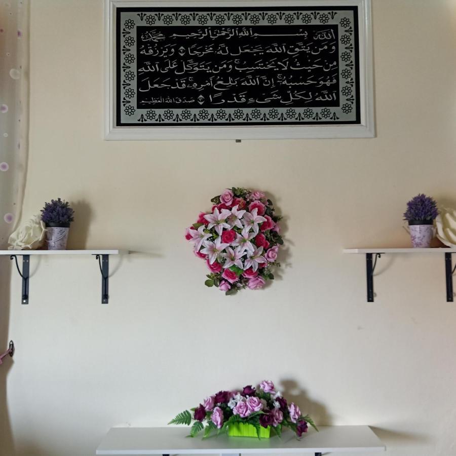 Gambang Homestay Banglomuslim Kuantan Exterior photo